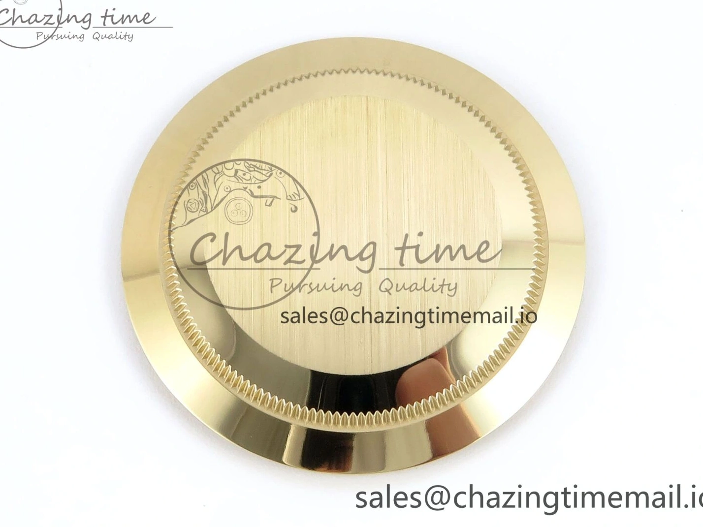 Best AAA Replica Sites Green Weight) 803 1:1 on Edition Effortless Bracelet 228238 (Gain Ombre Date President Noob Day 40 YG A2836 Roman Dial Best 1226